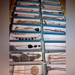 💎🌟 Swarovski Touchstone Crystal Display Items 🌟💎